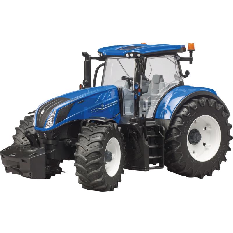 Tracteur New Holland T7.315 (3120) référence fournisseur 60003120